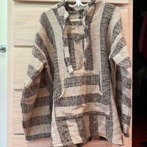 Mexican hoodie